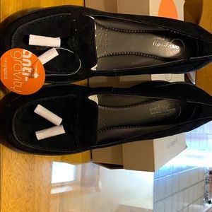 Women’s Easy spirit anti gravity wedge shoes